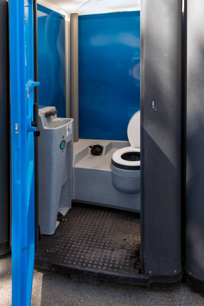 Best Sanitation services for porta potties  in Mount Pleasant, TN