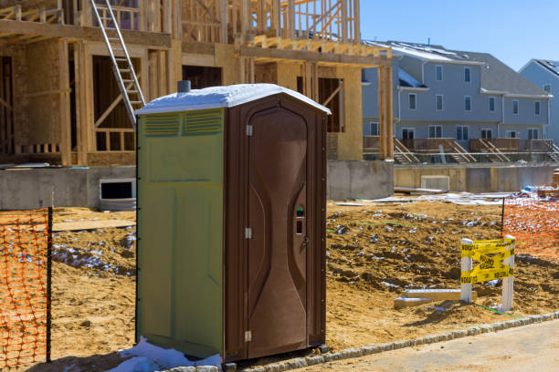 Best Affordable porta potty rental  in Mount Pleasant, TN
