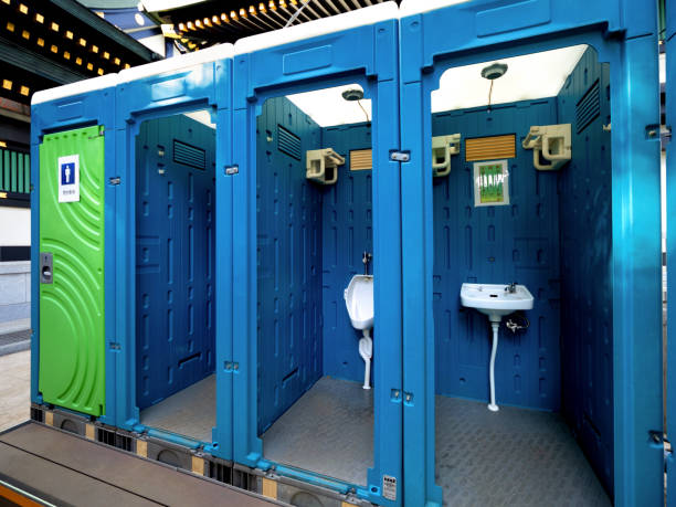 Best Best portable toilet rental  in Mount Pleasant, TN