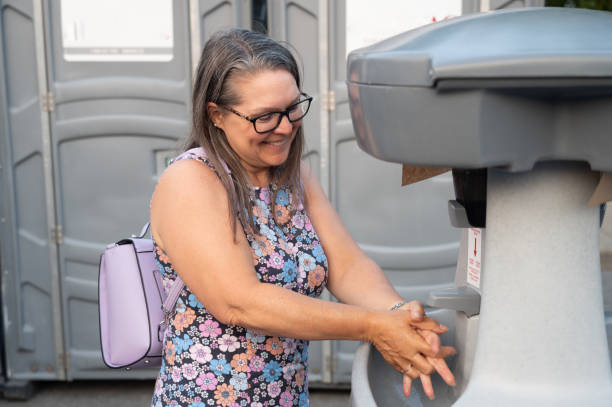 Mount Pleasant, TN porta potty rental Company